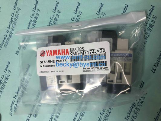 Yamaha Valve and Ejector for Yamaha chip shooter